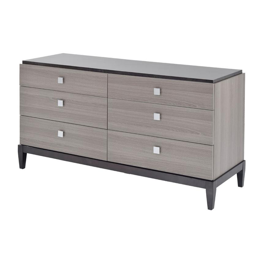 Midtown Dresser El Dorado Furniture