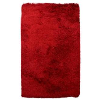 Milan Red 5' x 7' Area Rug
