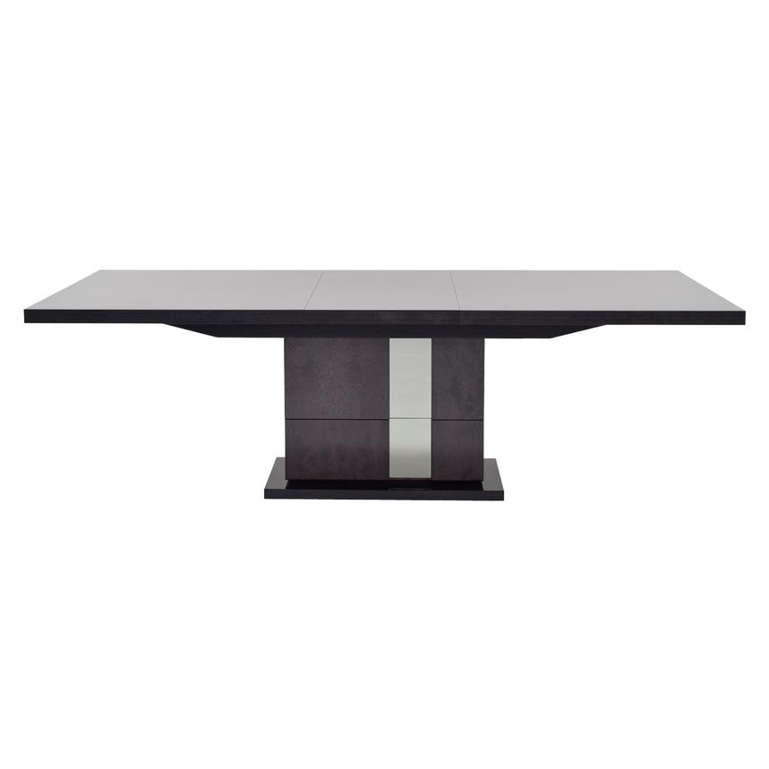 Heritage Extendable Dining Table El Dorado Furniture
