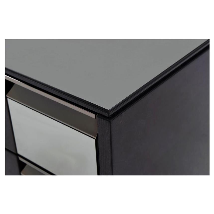 Heritage Left Nightstand  alternate image, 6 of 6 images.