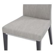 Heritage 77" 5-Piece Dining Set  alternate image, 13 of 14 images.