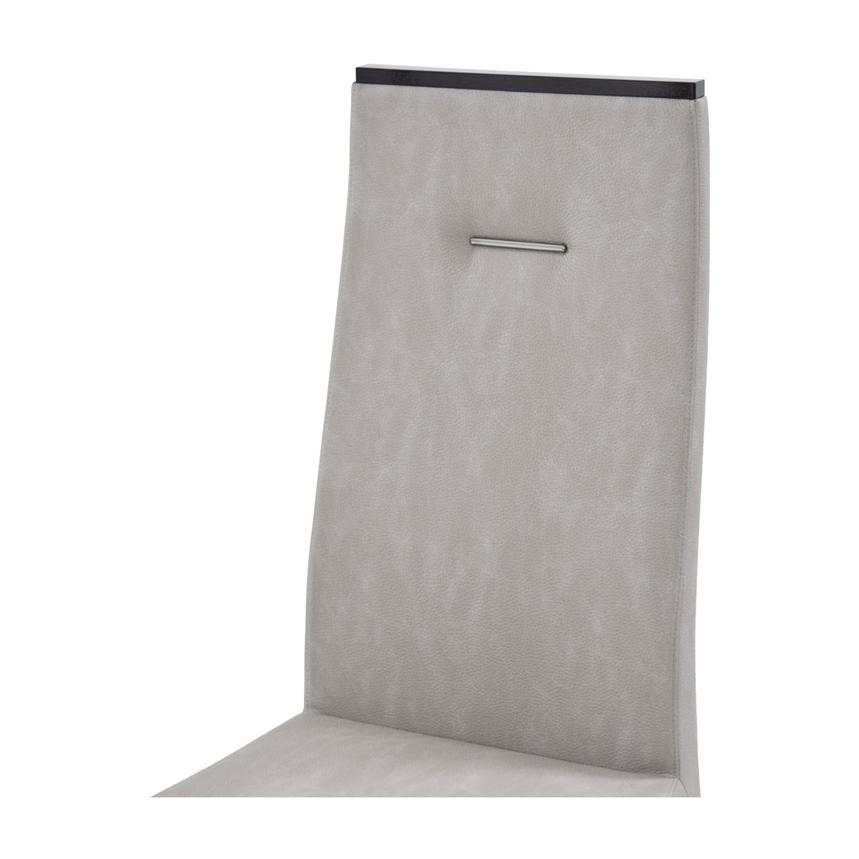 Heritage 77" 5-Piece Dining Set  alternate image, 11 of 14 images.