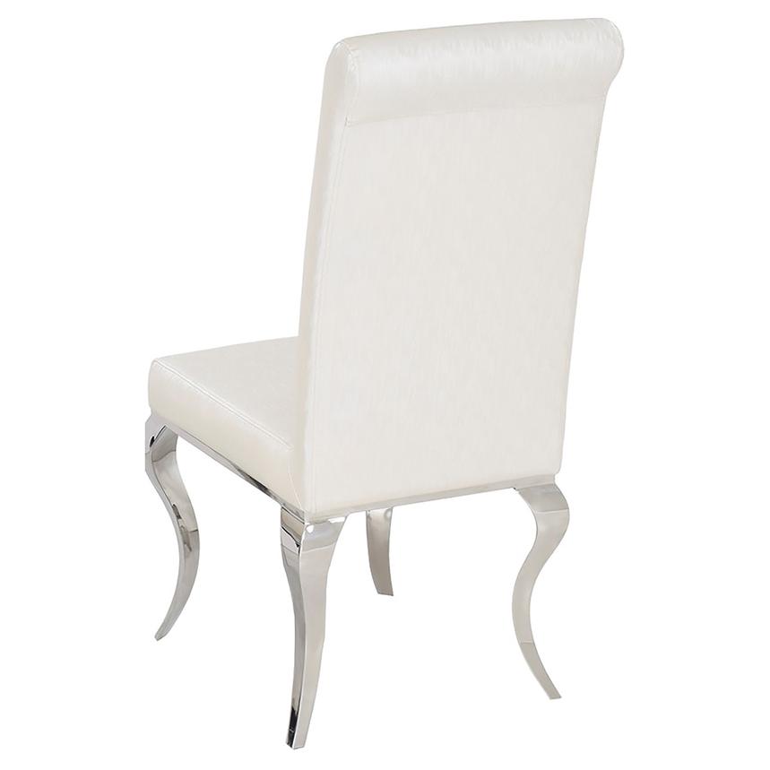 Lizbon Side Chair alternate image, 2 of 5 images.