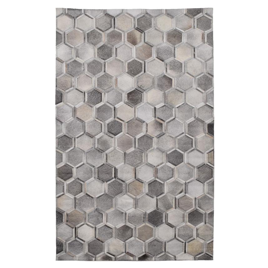 Cannes Ii Cowhide Patchwork 5 X 8, How To Make A Patchwork Cowhide Rug
