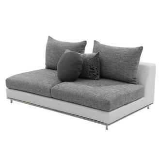 Hanna Armless Loveseat
