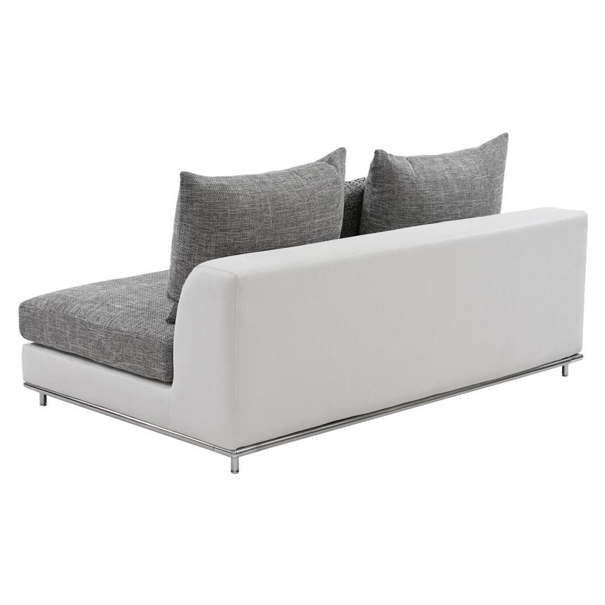 Hanna Armless Loveseat alternate image, 4 of 8 images.