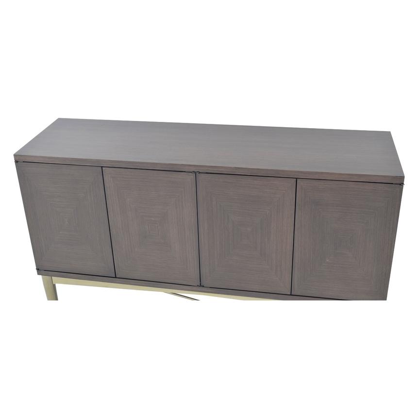 Rachael Ray's Soho Credenza El Dorado Furniture