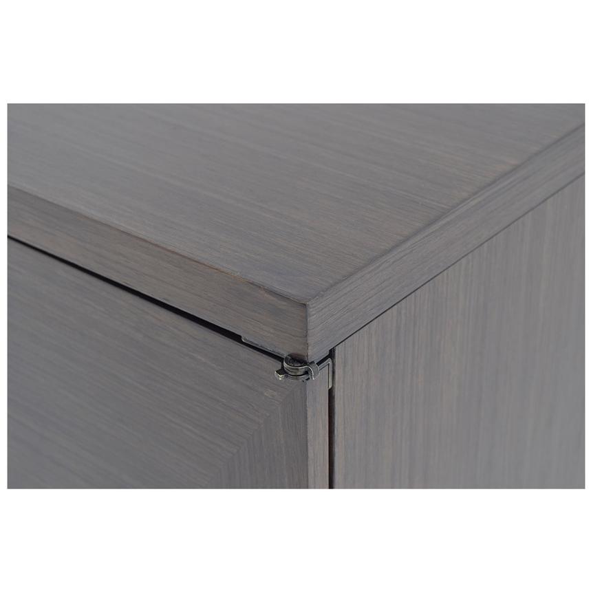 Rachael Ray's Soho Credenza El Dorado Furniture