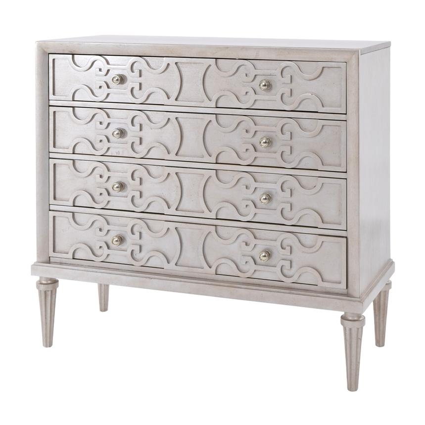 Morrissey Small Dresser El Dorado Furniture