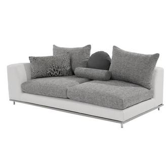 Hanna Left Sofa