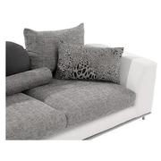 Hanna 2-Piece Sectional Sofa w/Right Chaise  alternate image, 5 of 8 images.