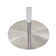 Binx Gray Adjustable Stool  alternate image, 5 of 7 images.