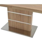 Lorange/Linden Gray 3-Piece Right Corner Nook Set  alternate image, 5 of 13 images.