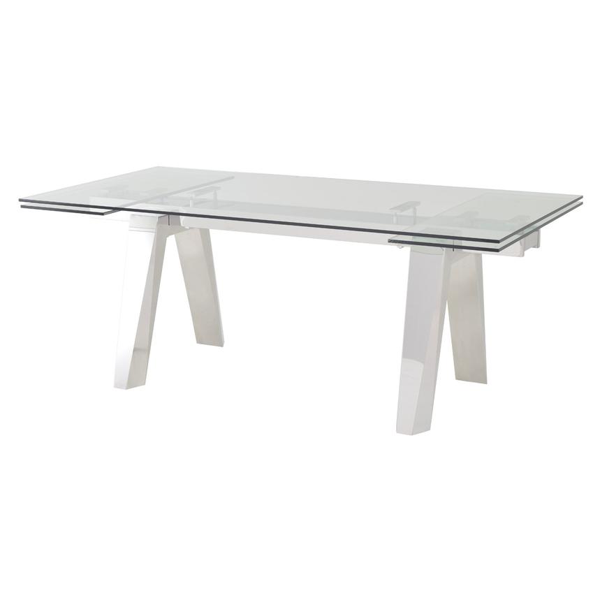 Madox Extendable Dining Table  main image, 1 of 5 images.
