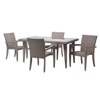 Eldorado outdoor dining set sale