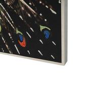 Peacock Wall Art  alternate image, 6 of 7 images.