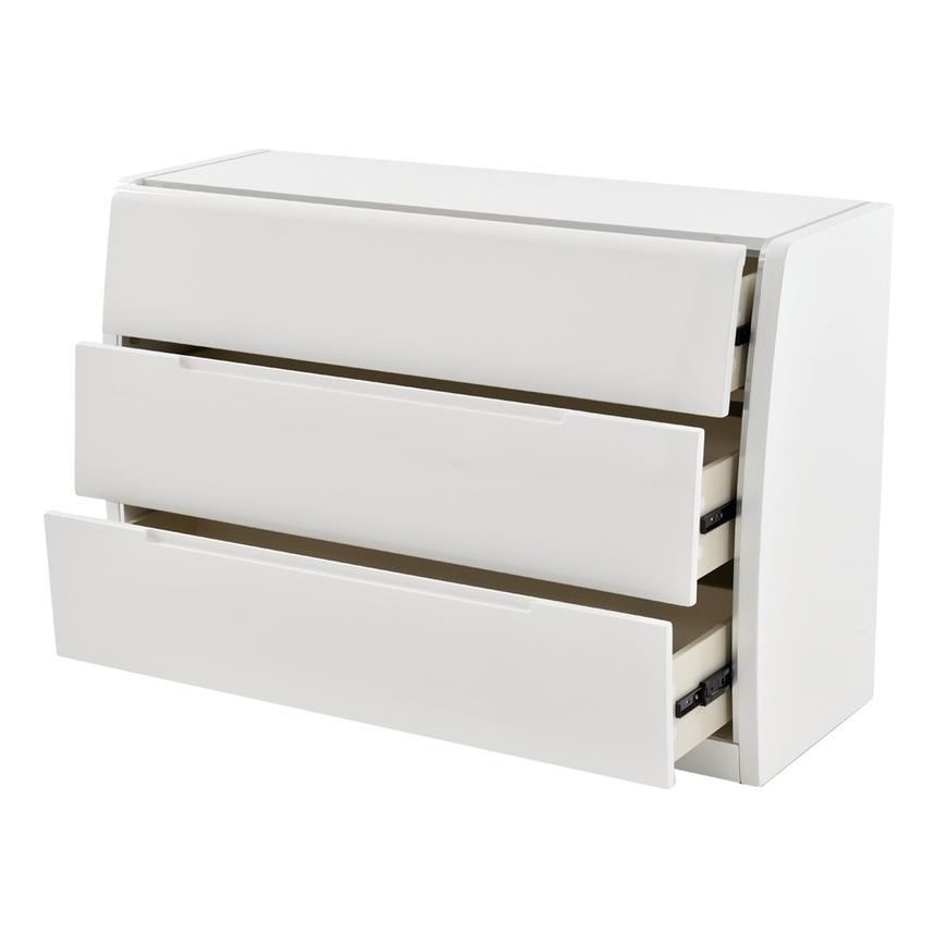 Benton White Dresser alternate image, 2 of 6 images.