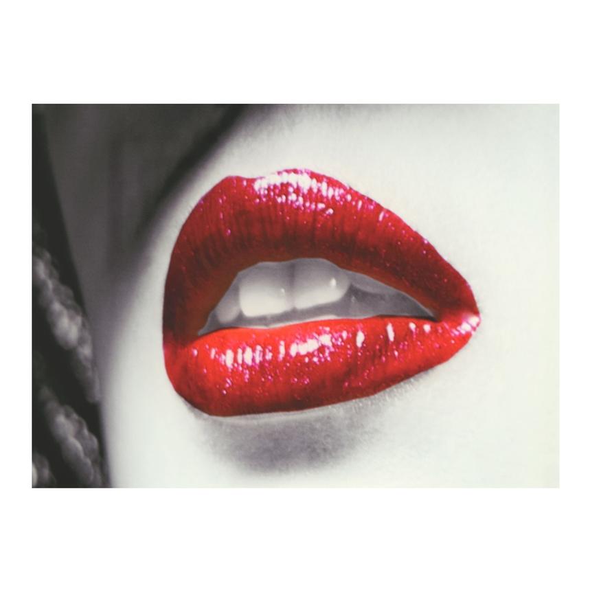Rouge I Set of 3 Acrylic Wall Art alternate image, 5 of 5 images.