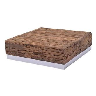 Celine Square Coffee Table