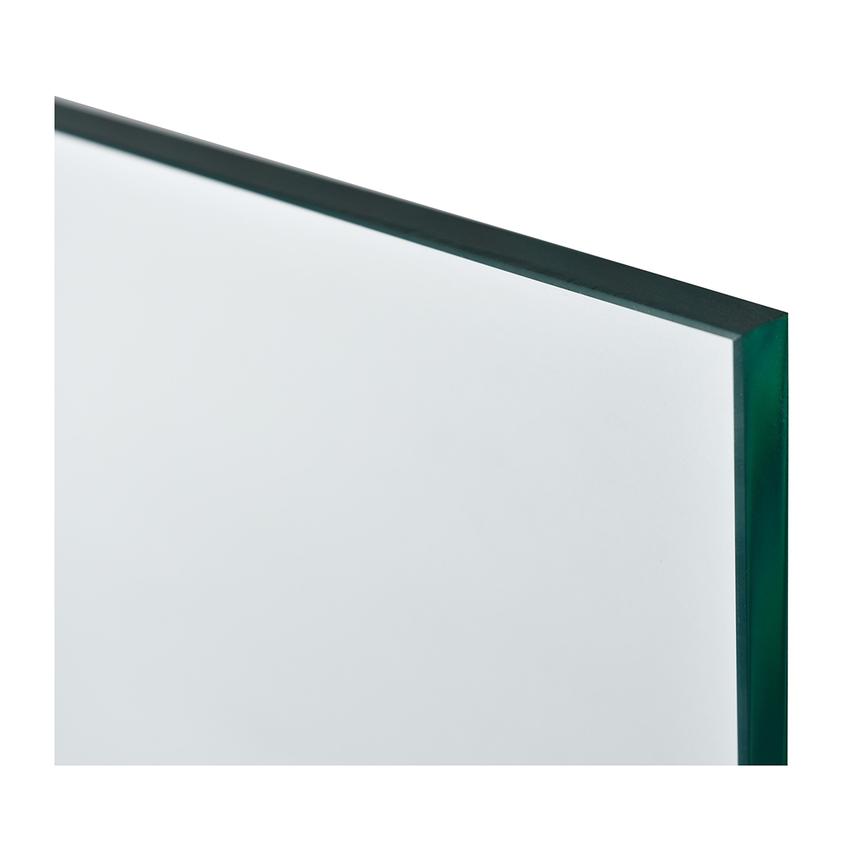 Manhattan White Protective Nightstand Glass Top  alternate image, 2 of 11 images.