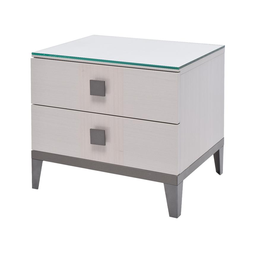 Tivo Protective Nightstand Glass Top  alternate image, 6 of 11 images.