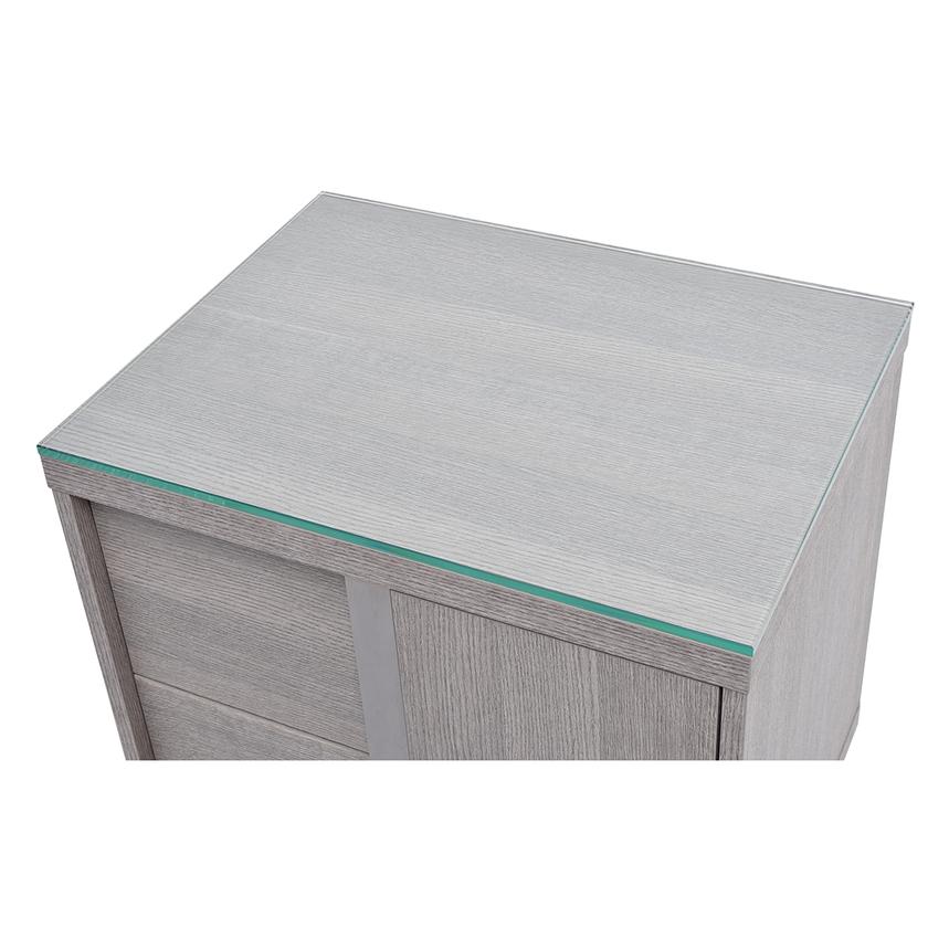 Tivo Protective Nightstand Glass Top  alternate image, 10 of 11 images.