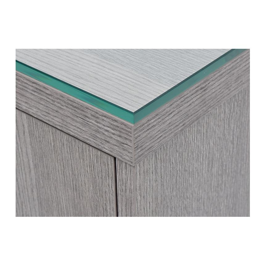 Tivo Protective Nightstand Glass Top  alternate image, 11 of 11 images.