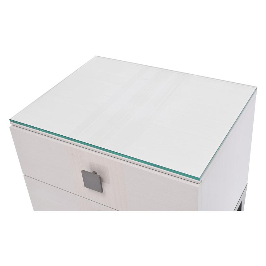 Tivo Protective Nightstand Glass Top alternate image, 7 of 11 images.