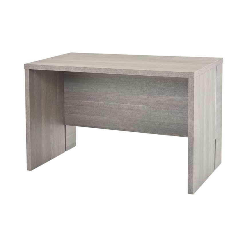 Tivo Gray Small Desk  main image, 1 of 5 images.