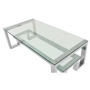 Illusion Coffee Table | El Dorado Furniture