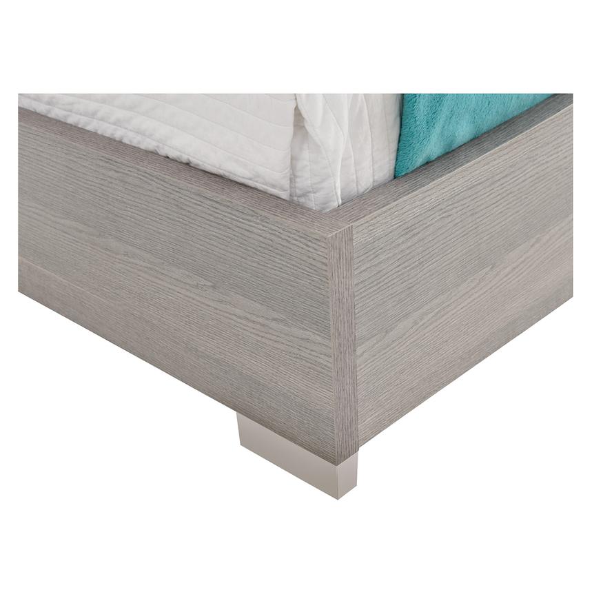 Tivo Twin Panel Bed  alternate image, 6 of 6 images.