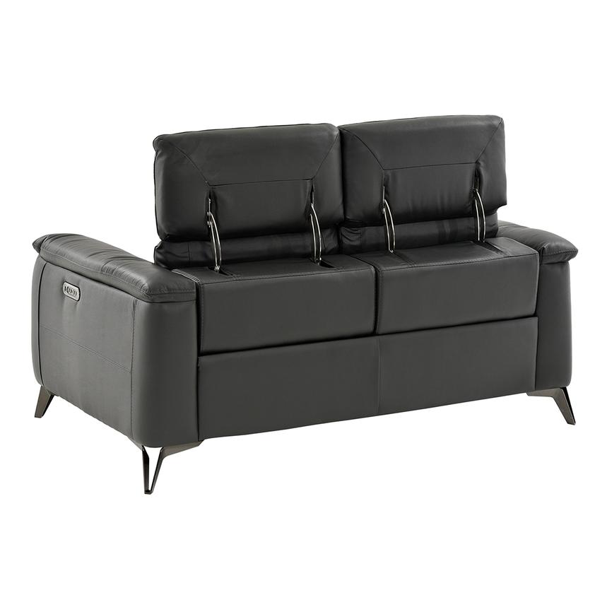 El dorado loveseat online recliner