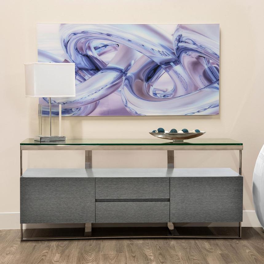 Catena Acrylic Wall Art alternate image, 2 of 3 images.