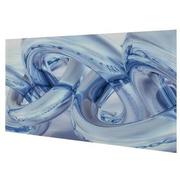 Catena Acrylic Wall Art  main image, 1 of 3 images.