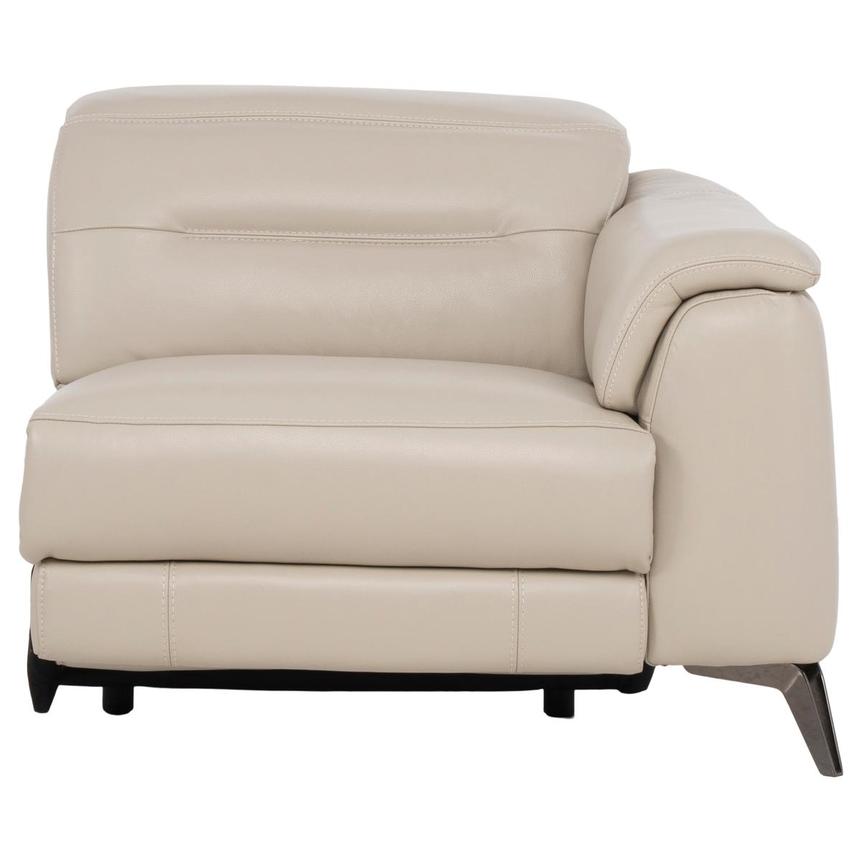 Anabel Cream Right Power Recliner