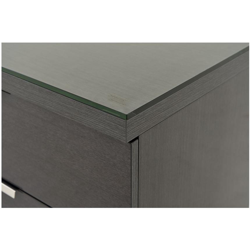 Tivo Protective Dresser Glass Top  alternate image, 5 of 8 images.