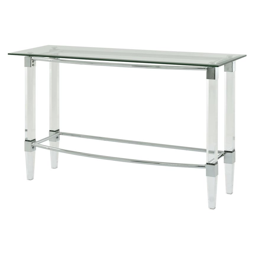 Caroline Console Table  main image, 1 of 5 images.