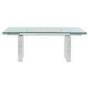 Industria Extendable Dining Table  alternate image, 4 of 7 images.