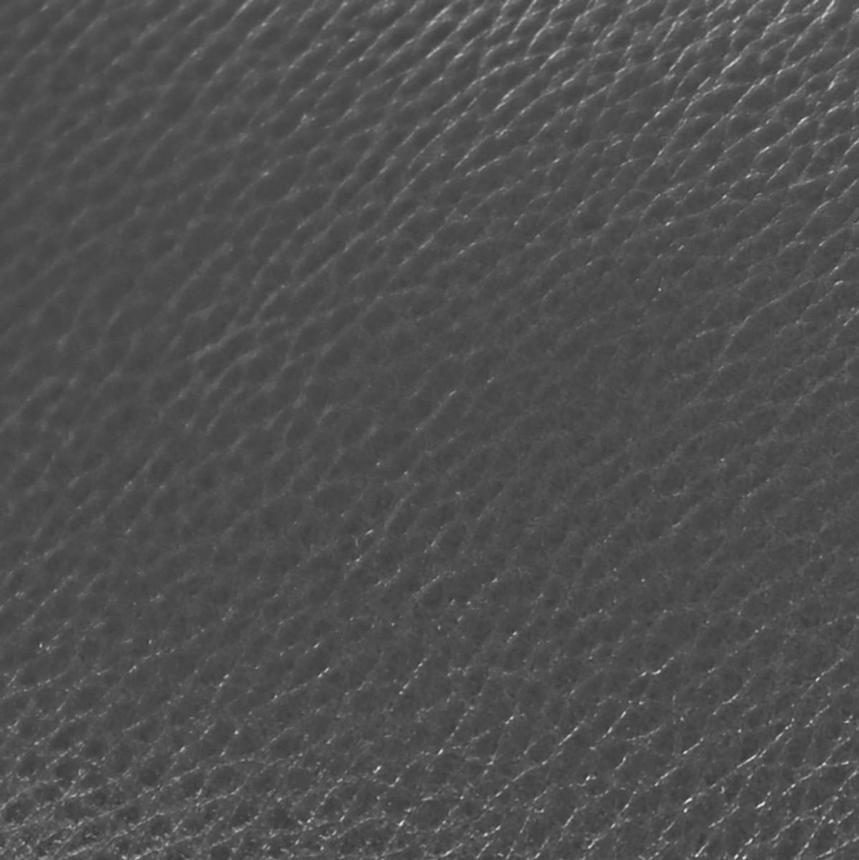 Gio Gray Leather Power Recliner  alternate image, 14 of 14 images.