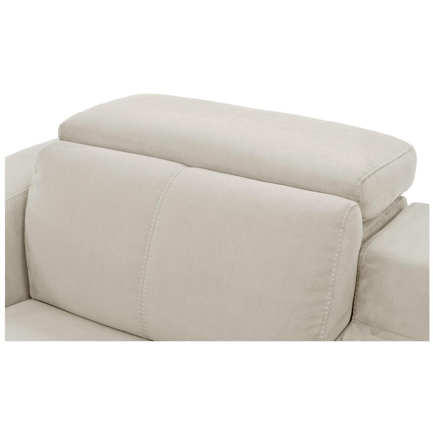 Jameson Cream Power Reclining Sectional with 6PCS/3PWR  alternate image, 6 of 10 images.