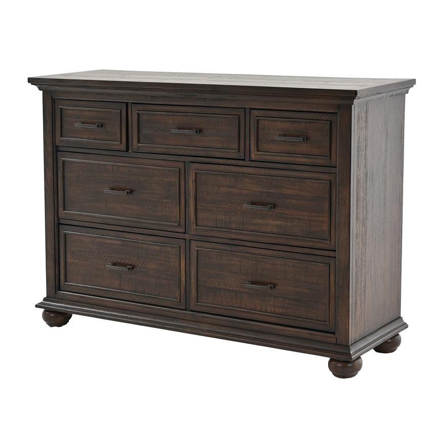 Chatham Dresser El Dorado Furniture
