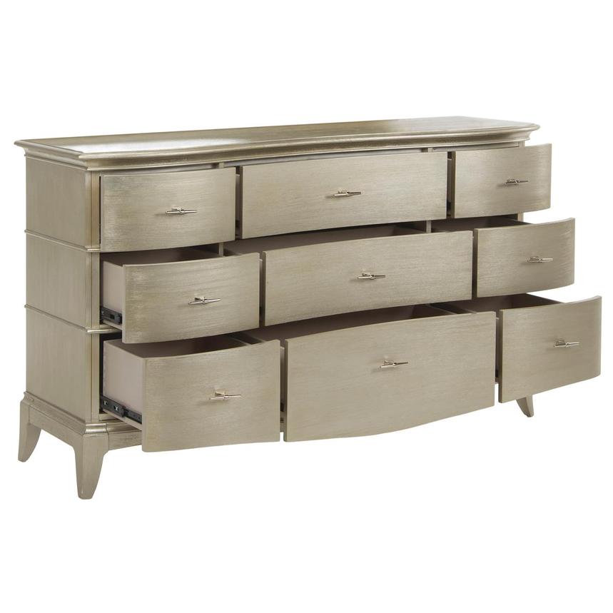 Starlite Dresser El Dorado Furniture