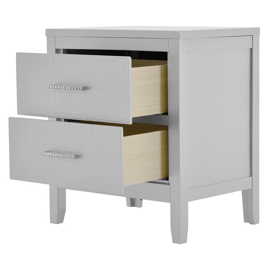 Olivia Nightstand  alternate image, 4 of 7 images.