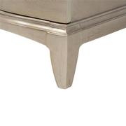 Starlite Marble Top Nightstand  alternate image, 9 of 10 images.