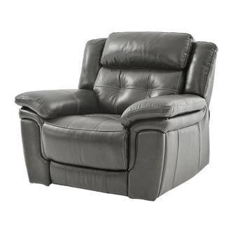 stallion reclining console loveseat