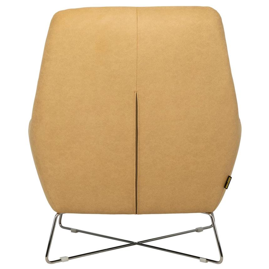 ダイニングチェア connubia GAMERA mat mustard yellow Connubia Furniture