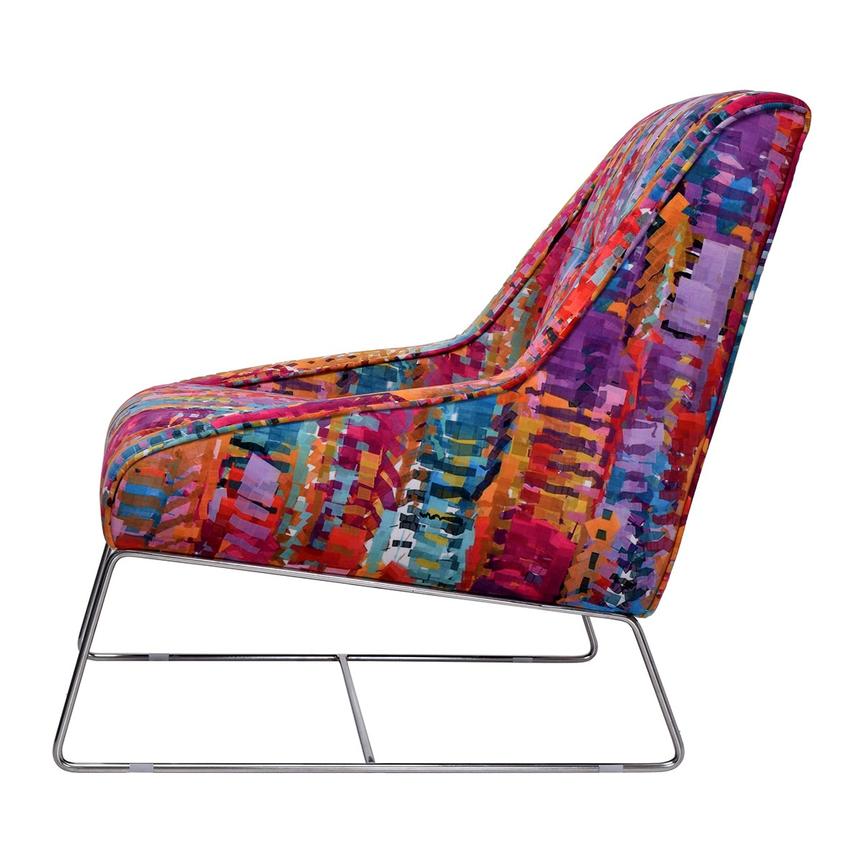 Tutti Frutti Multi Accent Chair alternate image, 4 of 7 images.