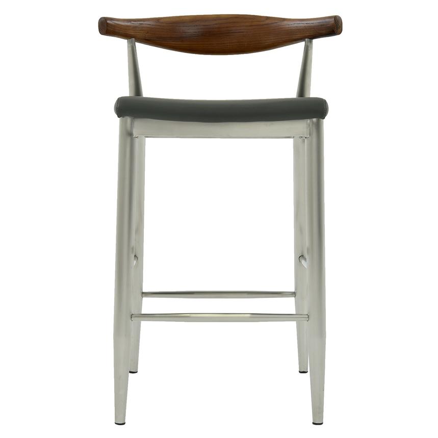 Timber Gray Counter Stool  main image, 1 of 9 images.