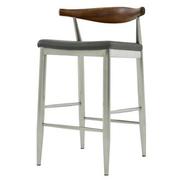 Timber Gray Counter Stool  main image, 1 of 9 images.