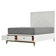 Track Your Delivery El Dorado Furniture Rachael Ray S Uptown Full Storage Bed Alternate Image 4 Of Images